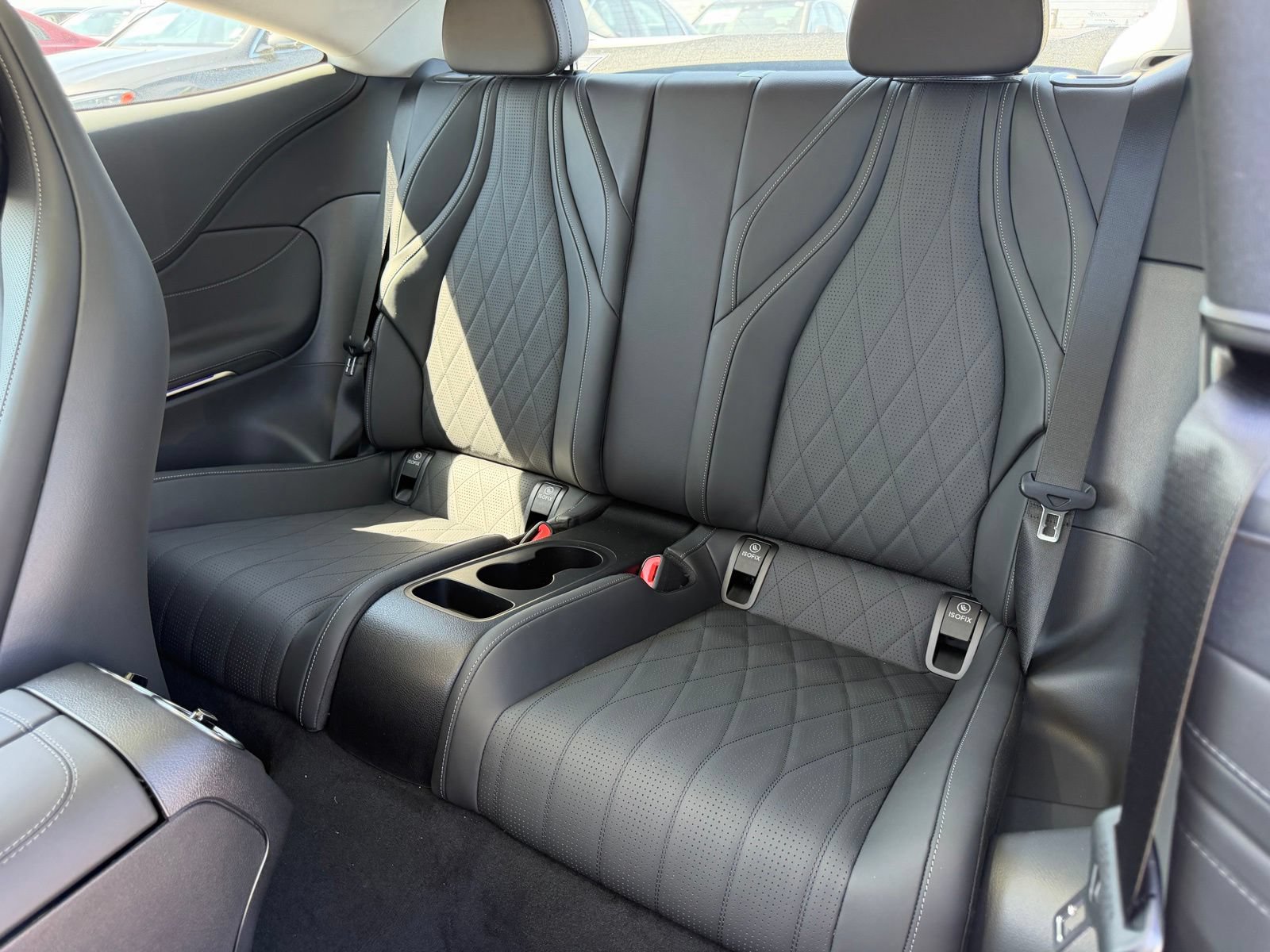 New 2026 Mercedes-Benz CLE 450 4MATIC Coupe image 19