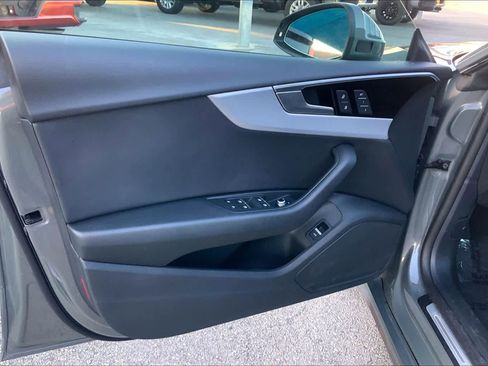 Used 2025 Audi A5 2.0T Premium Plus image 21