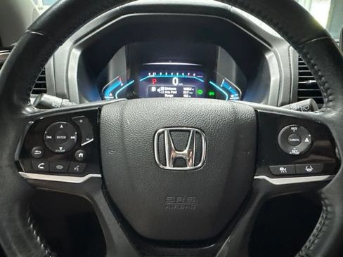 Used 2022 Honda Odyssey Touring image 12