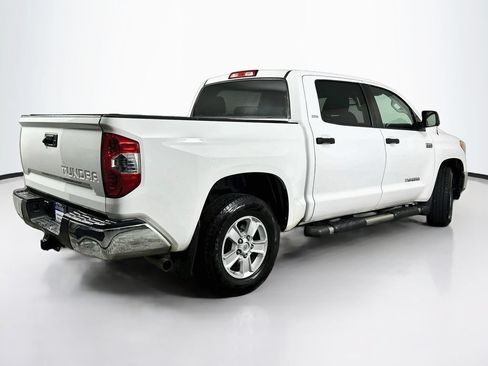 Used 2014 Toyota Tundra SR5 w/ SR5 Upgrade Package RWD image 7