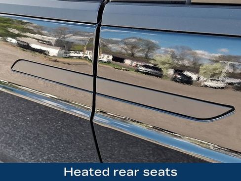 Used 2020 Tesla Model X Long Range image 31