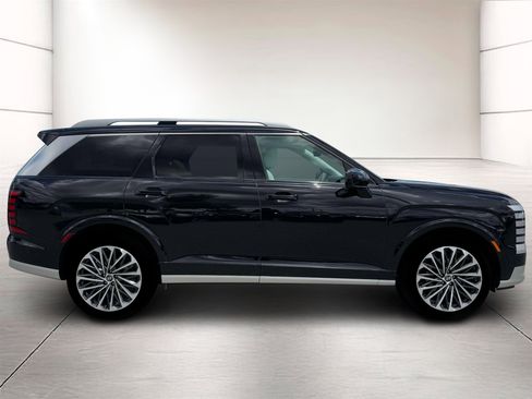 New 2026 Hyundai Palisade Calligraphy FWD image 9