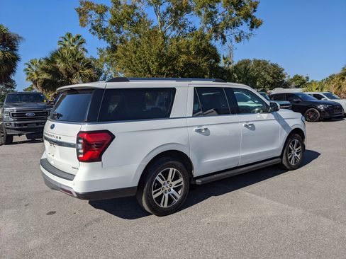 Used 2024 Ford Expedition Max Limited image 7
