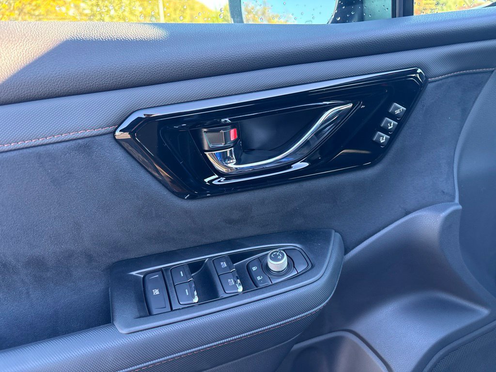 New 2026 Subaru Forester Touring AWD/4WD image 19