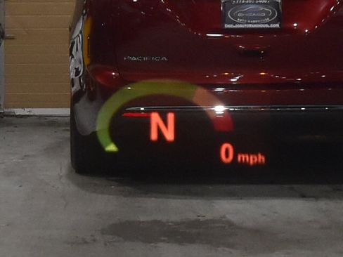 Used 2008 BMW M6 Convertible image 34