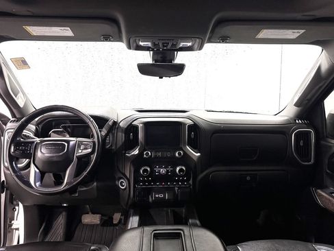 Used 2020 GMC Sierra 1500 Denali w/ Denali Ultimate Package AWD/4WD image 2