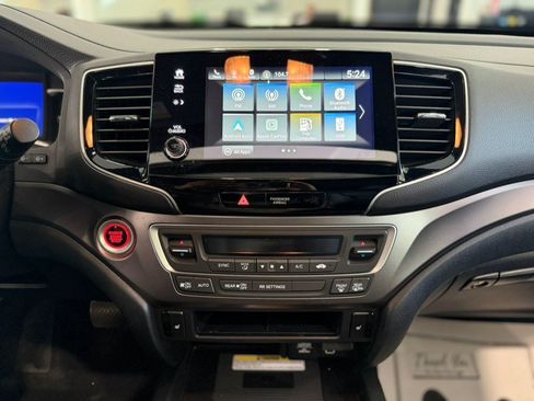 Used 2023 Honda Passport EX-L image 27