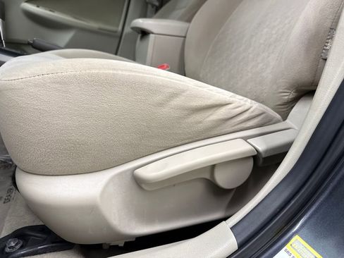 Used 2009 Toyota Corolla image 13