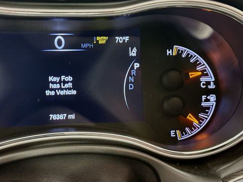 Used 2021 Jeep Grand Cherokee Summit AWD/4WD image 12