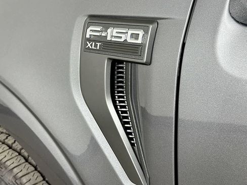 Used 2022 Ford F150 XLT w/ Equipment Group 302A High image 7