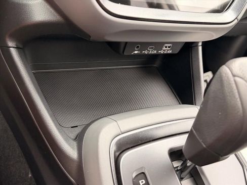 New 2026 Subaru Crosstrek 2.0i Premium AWD/4WD image 23