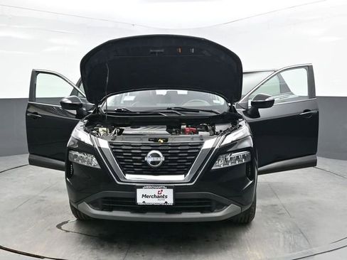 Used 2023 Nissan Rogue SV w/ SV Premium B Package AWD/4WD image 35