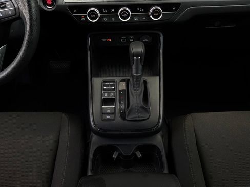 Used 2025 Honda CR-V EX image 15