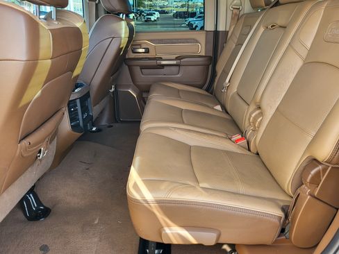 Used 2022 RAM 2500 Limited image 14