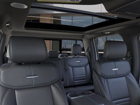 New 2026 Ford F350 Platinum AWD/4WD image 24