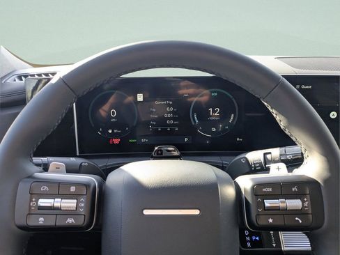 New 2026 Hyundai Santa Fe Limited AWD/4WD image 24
