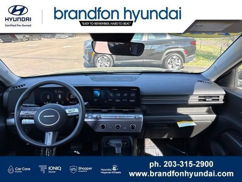 Used 2026 Hyundai Kona SE AWD/4WD image 8