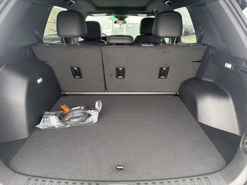 New 2026 GMC Terrain AT4 w/ Convenience Package III image 33