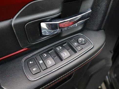 Used 2017 RAM 1500 Rebel w/ Luxury Group image 36