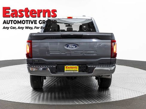 Used 2026 Ford F150 XLT AWD/4WD image 6