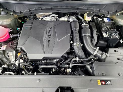 New 2025 Hyundai Santa Cruz XRT AWD/4WD image 34