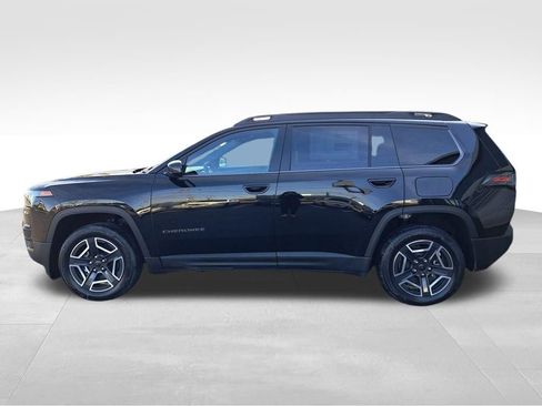 New 2026 Jeep Cherokee Laredo AWD/4WD image 2