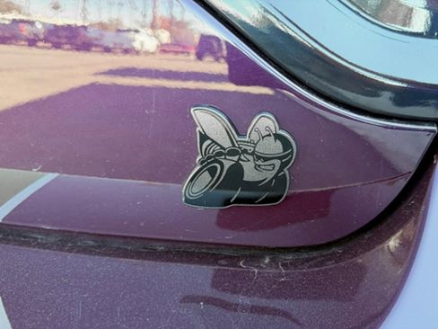 Used 2022 Dodge Charger Scat Pack w/ Plus Group image 21