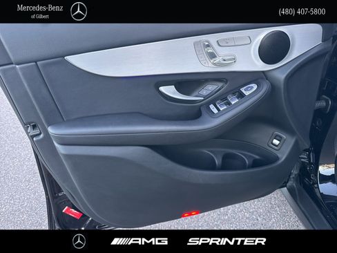 Certified 2022 Mercedes-Benz GLC 300 image 11