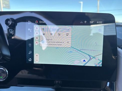 Used 2025 Chevrolet Corvette Stingray Premium Conv w/ Z51 Performance Package image 19