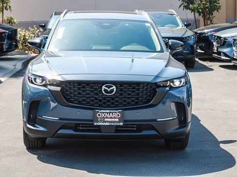 New 2026 MAZDA CX-50 AWD 2.5 S w/ Weather Package image 2