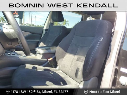 Used 2020 Nissan Murano S w/ Technology Package image 16