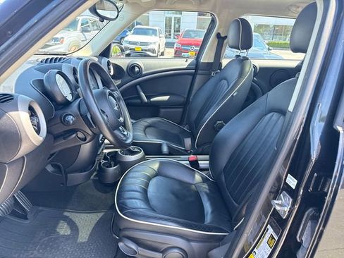 Used 2012 MINI Cooper Countryman S FWD image 14