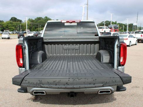 New 2026 GMC Sierra 1500 Denali AWD/4WD image 21