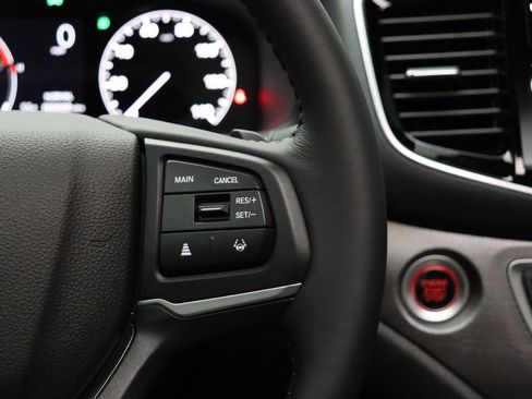 New 2026 Honda Ridgeline RTL image 16