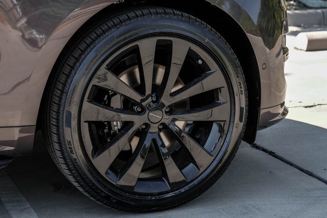 New 2026 Land Rover Range Rover Sport Dynamic SE AWD/4WD image 73