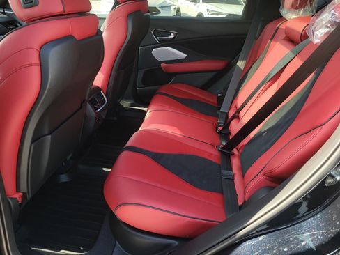 New 2026 Acura RDX A-Spec AWD/4WD image 13