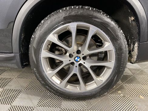Certified 2024 BMW X5 xDrive40i w/ Parking Assistance Package AWD/4WD image 10