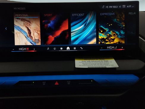 New 2026 BMW X3 xDrive30 w/ Premium Package image 20