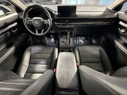 Used 2024 Honda CR-V EX-L image 34