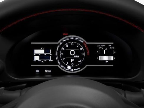 New 2026 Subaru BRZ Limited image 17