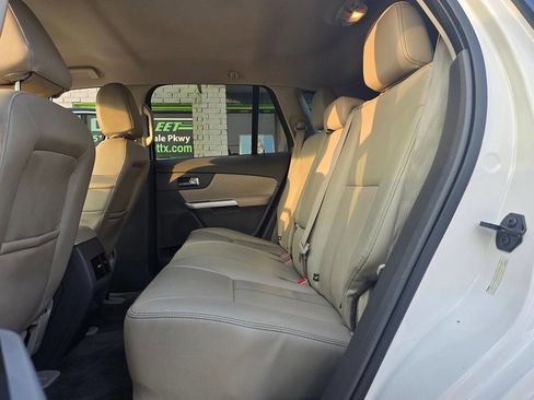 Used 2014 Ford Edge SEL w/ Equipment Group 205A image 16
