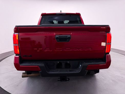Used 2024 Toyota Tacoma TRD Off-Road AWD/4WD image 14