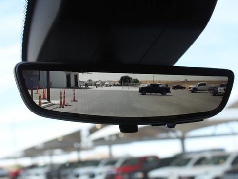 Used 2024 Chevrolet Silverado 2500 High Country w/ High Country Premium Package image 35