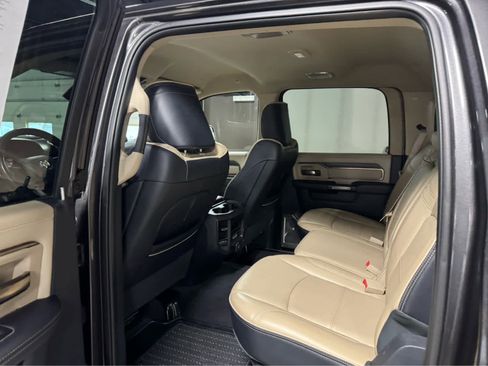 Used 2022 RAM 3500 Limited image 15