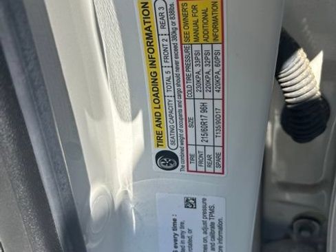 Used 2024 Honda HR-V LX image 14