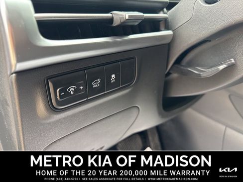 Used 2026 Hyundai Tucson SEL AWD/4WD image 13