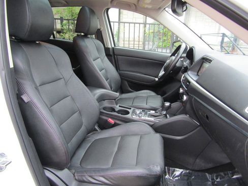 Used 2016 MAZDA CX-5 Grand Touring FWD image 12