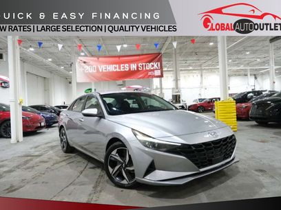 Used 2023 Hyundai Elantra SEL w/ Convenience Package