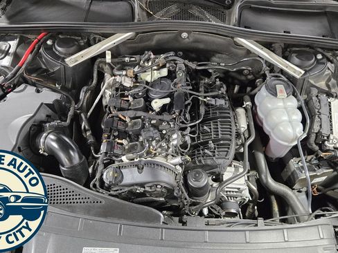 Used 2020 Audi A4 2.0T Premium w/ Convenience Package FWD image 37