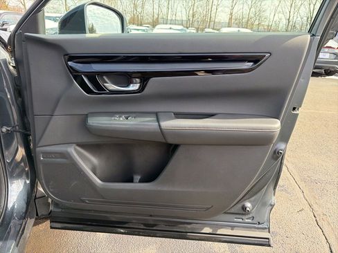 Certified 2023 Honda CR-V Sport Touring image 27